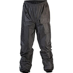 Nordcode Rainpants Ανδρικό Αδιάβροχο Παντελόνι Μαύρο NOR000RAI01