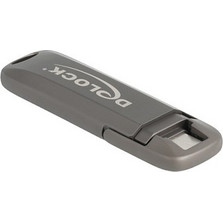 DeLOCK 54013 512GB USB Stick 3.2 Gen 2 με USB-C