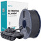 Sunlu HS-PLA+ 1.75mm Grey 1Kg Sunlu HS-PLA+ 1.75mm Grey 1Kg
