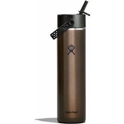 Hydro Flask Lightweight Flex Straw Bronze 710ml