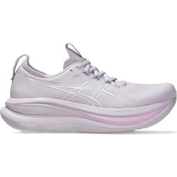 ASICS Gel-Nimbus 28 Γυναικεία Αθλητικά Παπούτσια για Τρέξιμο Γκρι 1012B899-502
