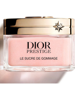 Prestige Le Sucre De Gommage Scrub Προσώπου 20ml