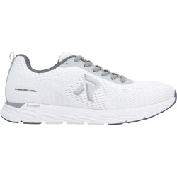 Rieker Γυναικεία Sneakers Λευκά M9006-80