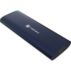 Natec Rhino M.2 Black