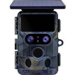 Stealth Gear Nightjar Dual Solar 4K Wi-Fi