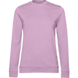 B & C Γυναικείο Φούτερ Candy Pink WW02W-242