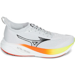 Mizuno Neo Zen 2 Ανδρικά Αθλητικά Παπούτσια για Τρέξιμο Λευκά J1GC2686-51
