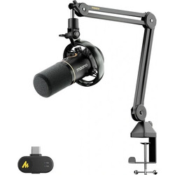 Maono PD200WS