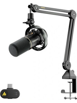 Maono PD200WS
