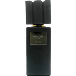 Memoize Dominus Eau de Parfum 100ml