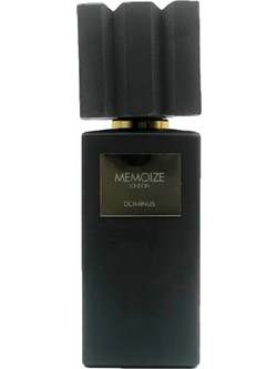 Memoize Dominus Eau de Parfum 100ml