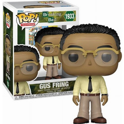 Funko Pop! Television Breaking Bad 1933 Gus Fring