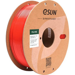 Esun HS-ePLA 1.75mm Red 1Kg
