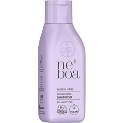 Neboa Glossy Σαμπουάν 100ml