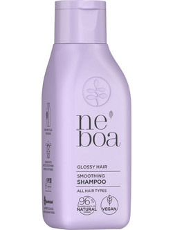 Neboa Glossy Σαμπουάν 100ml