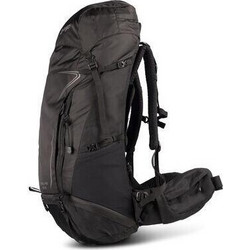 Vango Denali Ορειβατικό Σακίδιο 60lt Μαύρο VAN-600