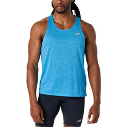 New Balance RC Essential Tank Altitude Μπλε MT41250-ALTD