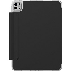 AMAZINGTHING Minimal Mag Flip Cover Black (iPad Pro 11" 2025)