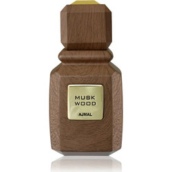 Ajmal Musk Wood Pure Parfum 100ml