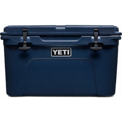 YETI Tundra 45 Φορητό Ψυγείο Navy Μπλε