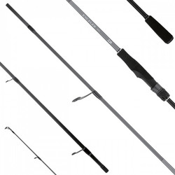 Daiwa Exceler Καλάμι Ψαρέματος για Spinning Δίσπαστο 2.7m 7-30gr