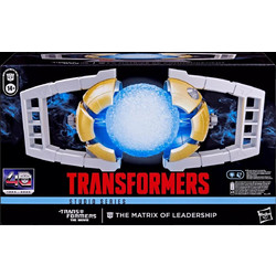 Hasbro Transformers Studio Series The Matrix of Leadership Φιγούρα Δράσης για 14+ Ετών 40cm