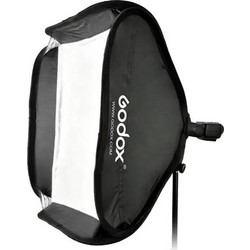 Godox SFUV5050 Soft Box Kit 50x50cm