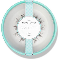 Sweed Lashes No Lash Cluster Βλεφαρίδες Τουφάκια 10mm