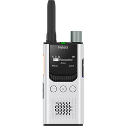 Hytera S1 Pro UHF White