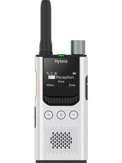 Hytera S1 Pro UHF White