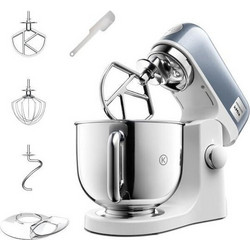 Kenwood Special Edition KMX760ABL Κουζινομηχανή 1000W με Ανοξείδωτο Κάδο 5lt
