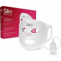 Silk'n Μάσκα Φωτοθεραπείας Προσώπου FLM100PE1001