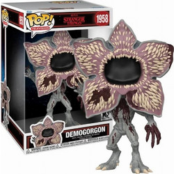 Funko Pop! Television Stranger Things 1958 Demogorgon 25cm