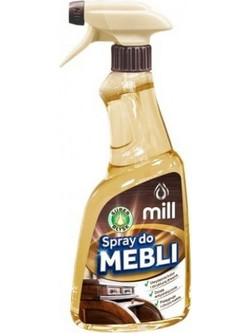 Mill Furniture Spray 590ml