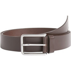 Calvin Klein Ανδρική Ζώνη Δερμάτινη Σοκολατί BELTMEN