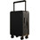Bange L2119 Βαλίτσα Μεσαία 66x43.5x27.5cm με 4 Ρόδες Μαύρη