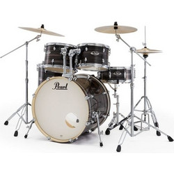 Pearl Export 22" Rock Amethyst