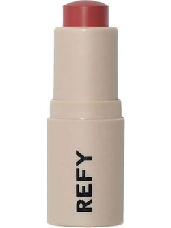 REFY Amber Lip Balm με Χρώμα 4.7gr