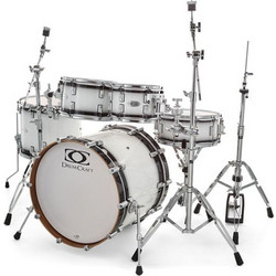 Drumcraft Series 6 Standard White