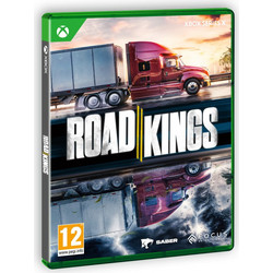 Road Kings Xbox Series