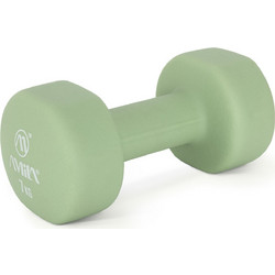 Amila 90517 Βαράκι Στρογγυλό Neoprene 7kg