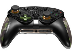 Thrustmaster Eswap X Controller για Xbox X Green