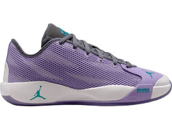 Jordan Luka 77 Ανδρικά Αθλητικά Παπούτσια για Μπάσκετ Μωβ IF1610-501