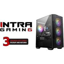 Intra Gaming 14th Gen (i5 14400F/16GB/480GB SSD/GeForce RTX 3050 6GB/FreeDos)