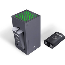 Nacon Dual Charger για Xbox Series X