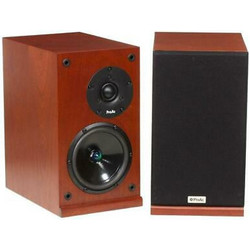 ProAc Response DB One Ζεύγος Ηχείων Hi-Fi Βιβλιοθήκης 100W 2 Δρόμων Mahogany