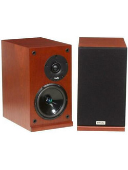 ProAc Response DB One Ζεύγος Ηχείων Hi-Fi Βιβλιοθήκης 100W 2 Δρόμων Mahogany