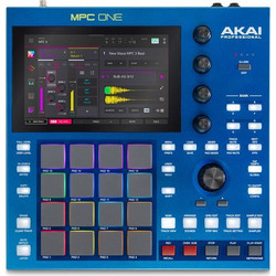 Akai MPC-ONE Gen2 Production Controller