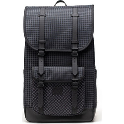 Herschel Little America 11390-07774 Σακίδιο Πλάτης 30lt Μαύρο
