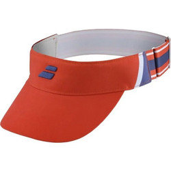 Babolat Performance Καπέλο Visor Υφασμάτινο Πορτοκαλί